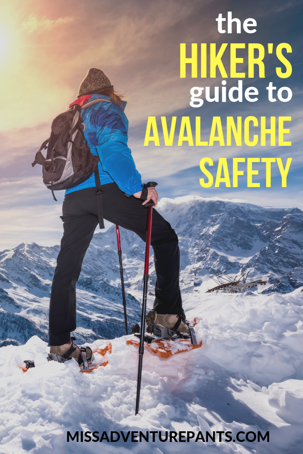 Avalanche Safety Myths Debunked Backcountry Fever