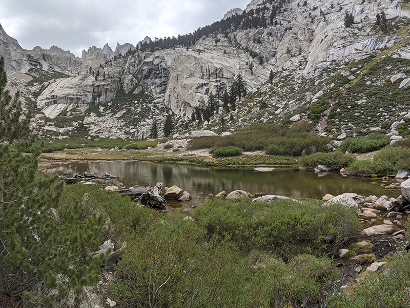 lower boy scout lake
