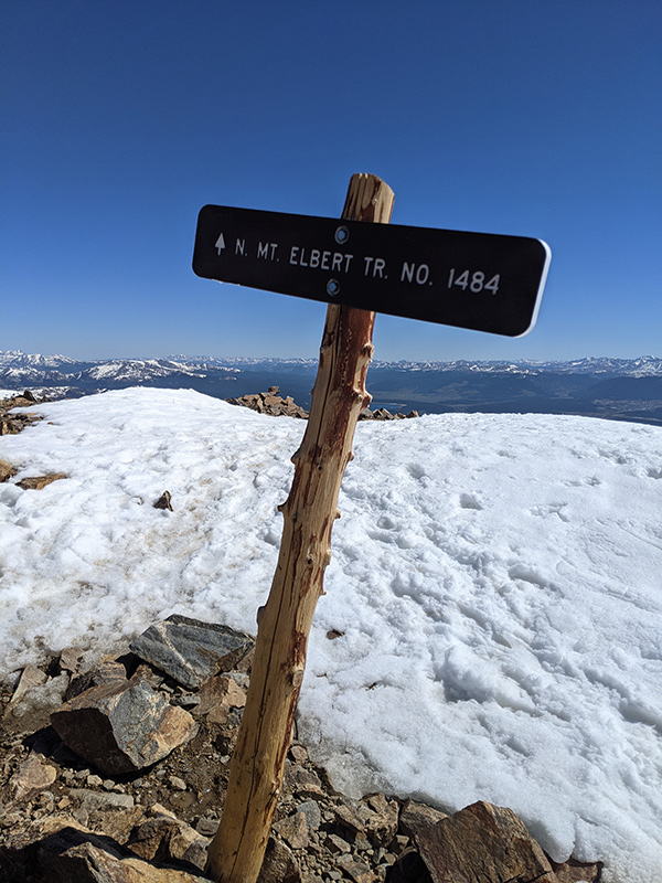 southeast route meets northeast