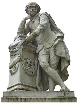 shakespeare