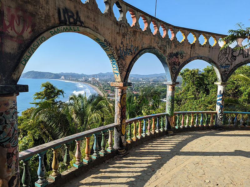 first viewpoint