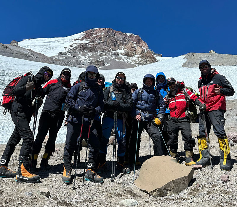 group photo