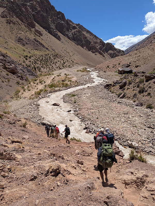 hike like southern utah
