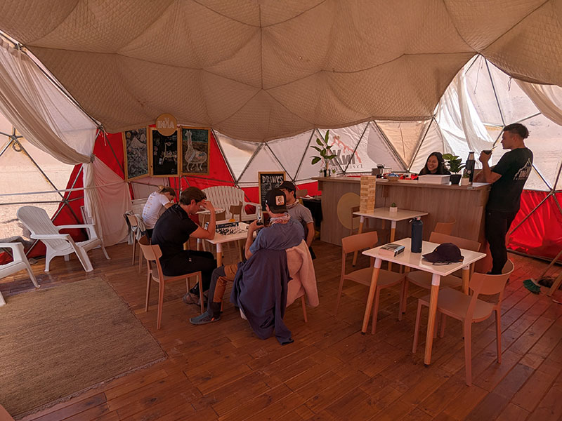 inka internet cafe