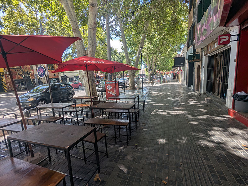 aristides villanueva promenade