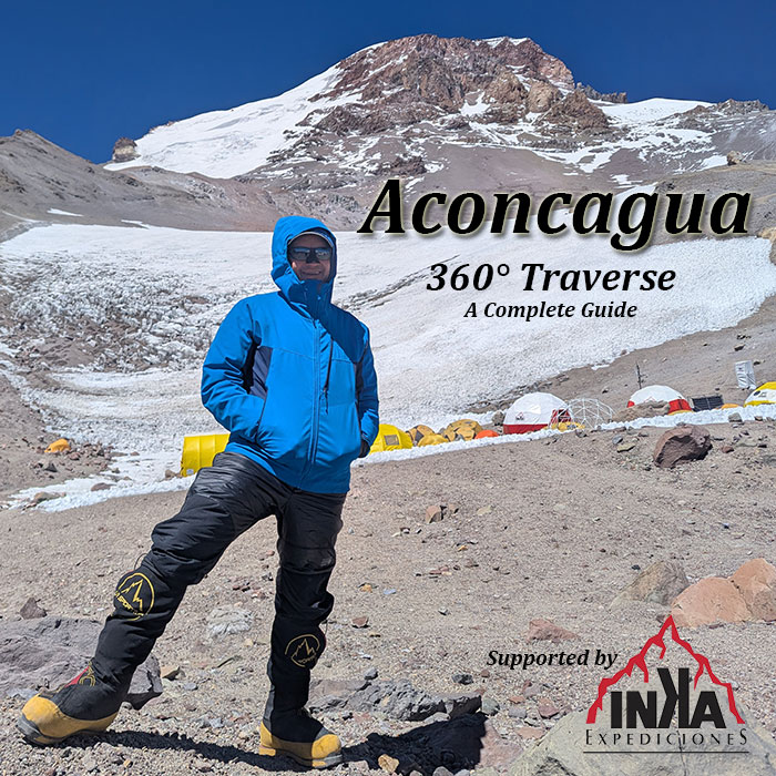 aconcagua 360 traverse complete guide