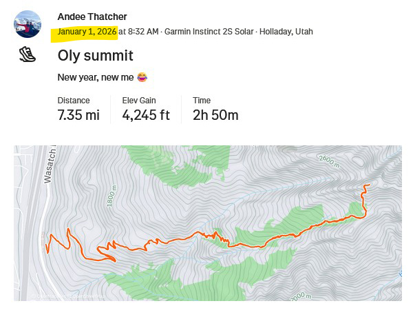 going for another million feet in 2026