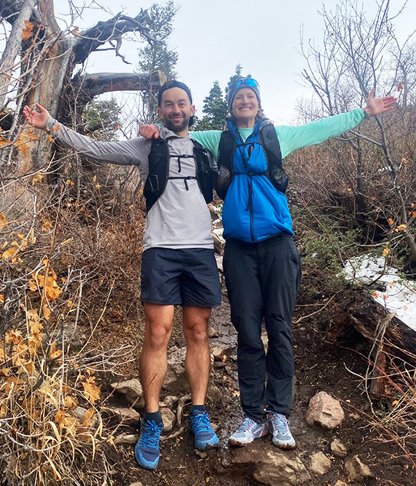 congrats on another million