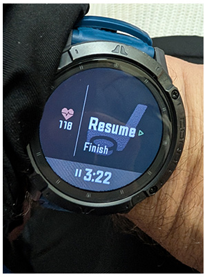 vertix2s tracking paused