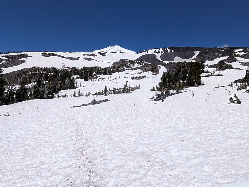ideal conditions